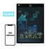 "8.5/10/12-Inch LCD Writing Tablet for Kids - Educational Drawing Board Toy with No Radiation, CE Certified"